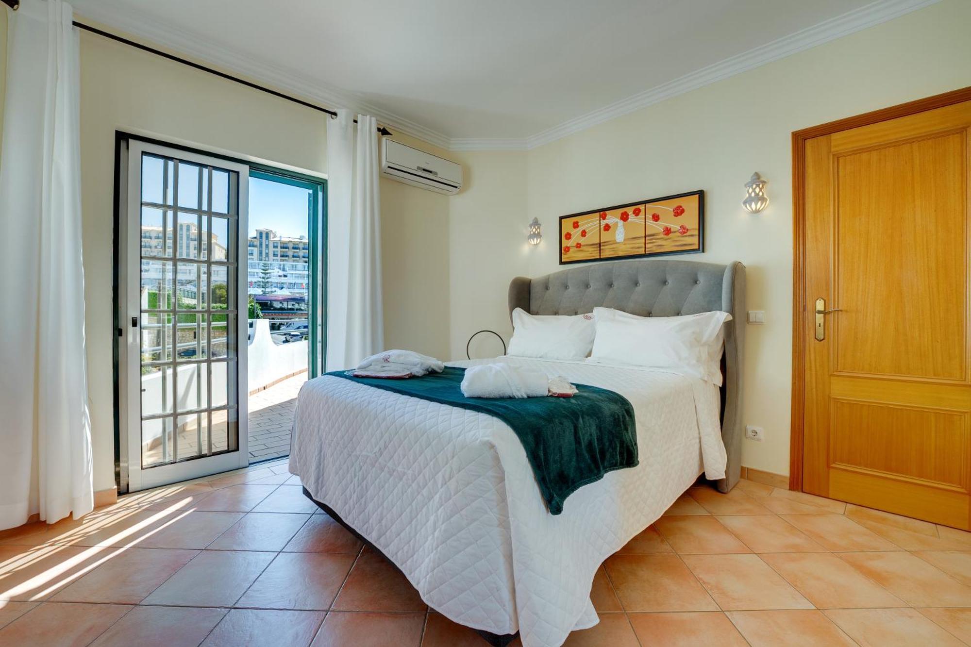 Muthu Clube Da Oura Albufeira